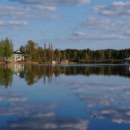 Sweden Slow Living Gosunda Eksteriør bilde