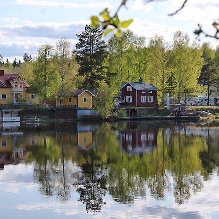 Sweden Slow Living Gosunda Eksteriør bilde