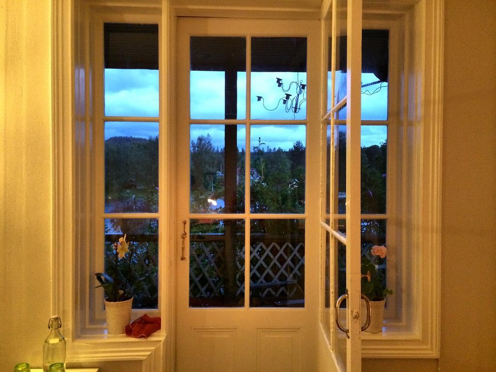 Sweden Slow Living Gosunda Rom bilde