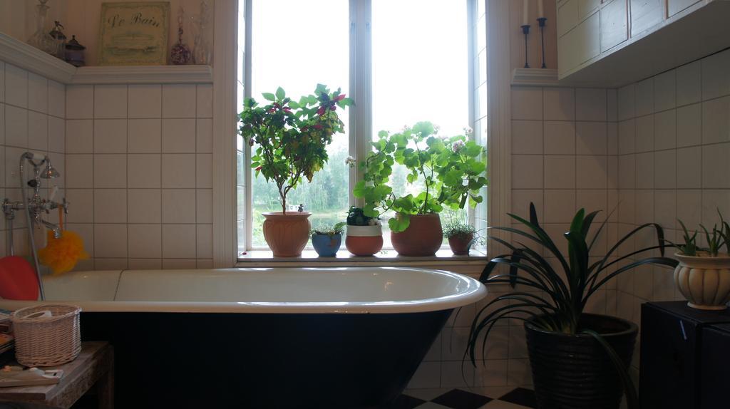 Sweden Slow Living Gosunda Eksteriør bilde