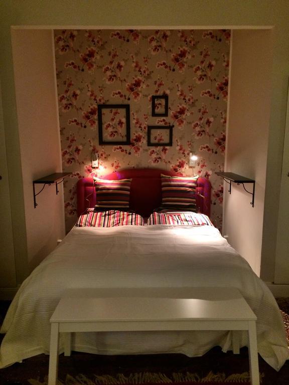 Sweden Slow Living Gosunda Rom bilde
