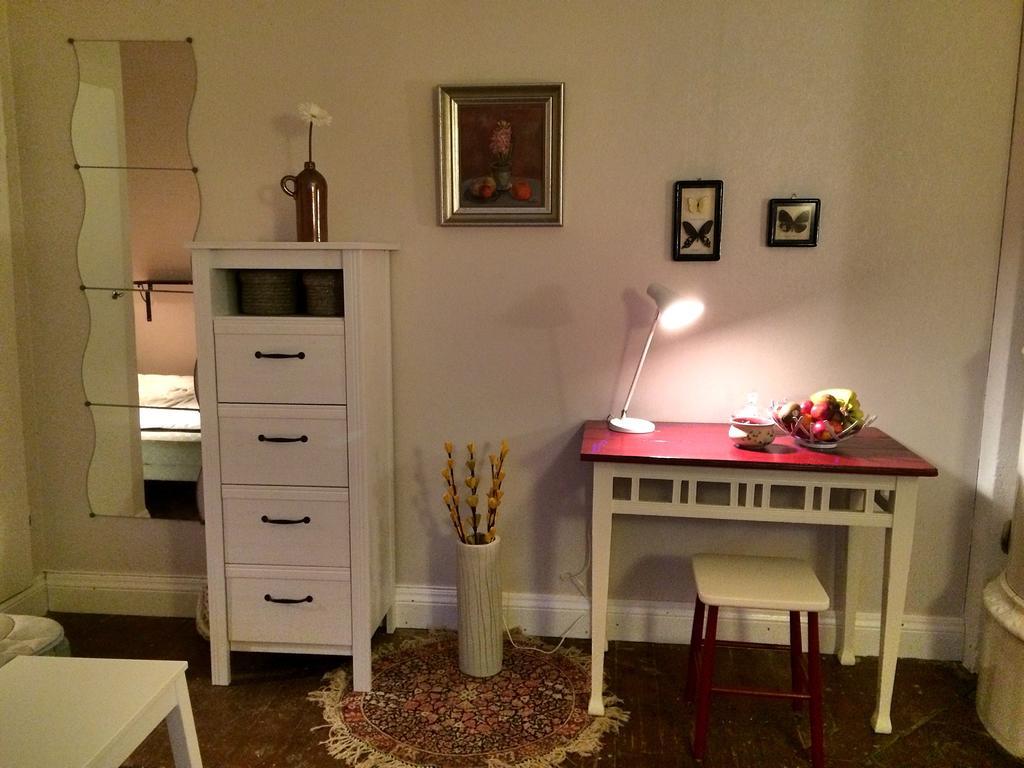 Sweden Slow Living Gosunda Rom bilde