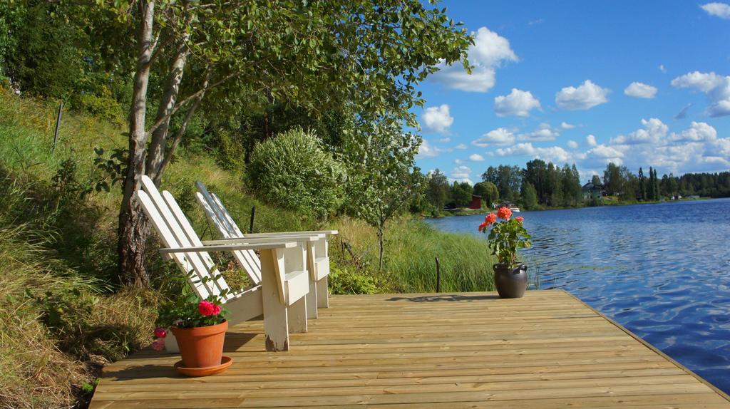 Sweden Slow Living Gosunda Rom bilde