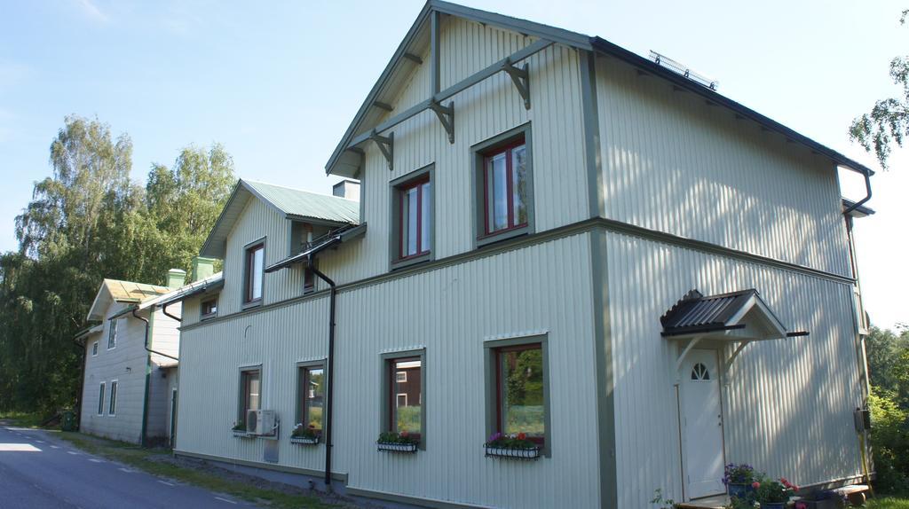 Sweden Slow Living Gosunda Eksteriør bilde