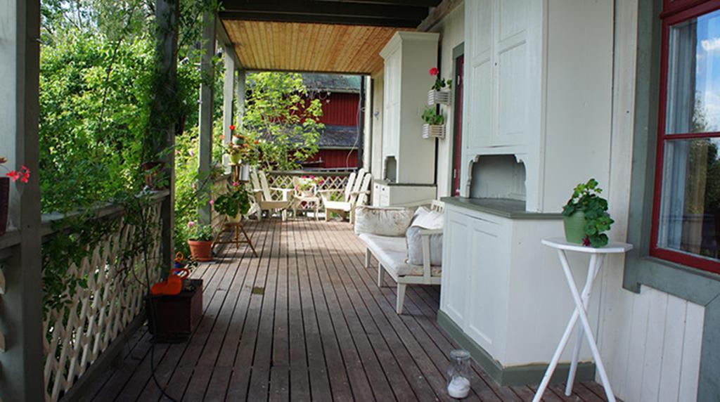 Sweden Slow Living Gosunda Rom bilde