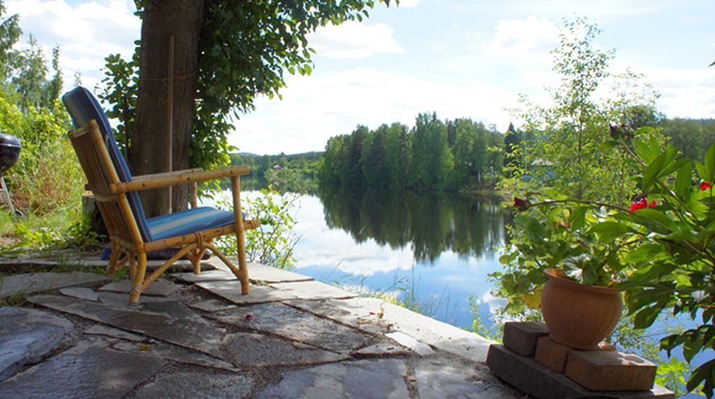 Sweden Slow Living Gosunda Rom bilde