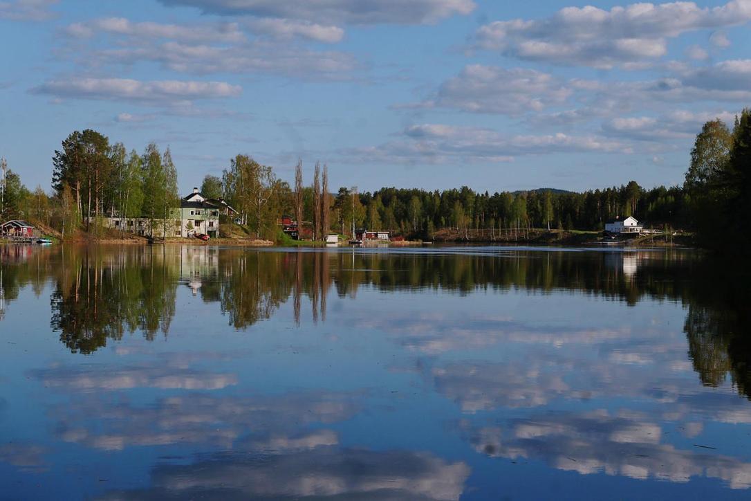 Sweden Slow Living Gosunda Eksteriør bilde