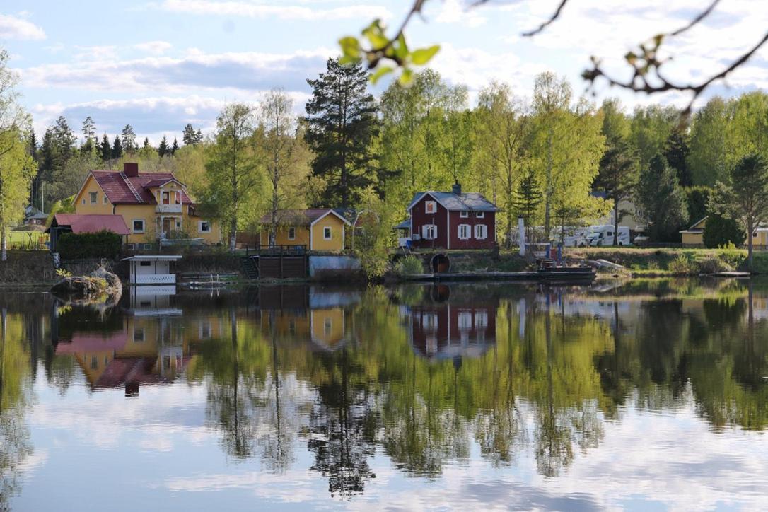 Sweden Slow Living Gosunda Eksteriør bilde